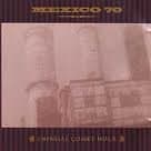 Imperial Comet Hour [Audio CD] Mexico 70