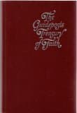 The Guidepost Treasury of Faith: Twent-five Years of Inspiration [Hardcover] Guidepost Magazine Editiors by null