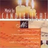 Music By Candlelight [Audio CD] Various Artists by null