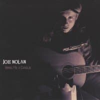 Bring Me a Candle [Audio CD] Joe Nolan by null