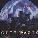 City Magic [Audio CD] Steve Bach by null