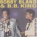 I Like to Live the Love [Audio Cassette] Bland, Bobby "Blue" by null