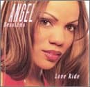 Love Ride [Audio CD] Sessions, Angel by null