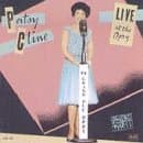 Live at the Opry [Audio Cassette] Cline, Patsy by null