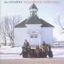 Hollywood Town Hall by Jayhawks (1992) [Audio CD] Jayhawks by null