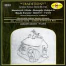 Tradition! Jewish Songs from Russia