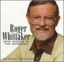 New World in the Morning [Audio Cassette] Whittaker, Roger by null
