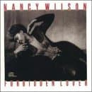 Forbidden Lover [Audio Cassette] Wilson, Nancy by null