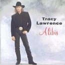 Alibis [Audio Cassette] Lawrence, Tracy by null