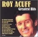 Best of Roy Acuff [Audio Cassette] Acuff, Roy by null