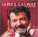 Greatest Hits/Danny Boy/Annies [Audio Cassette] Galway, James