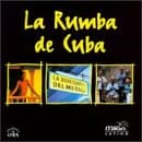 La Rumba De Cuba [Audio CD]