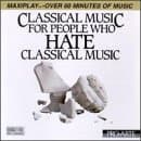 Classical Music for People Who Hate C