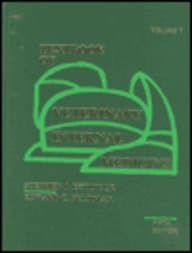 Textbook Of Veterinary Internal Medicine, 5E, 2 Vols. Set [Hardcover] Ettinger S. J by null