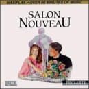 Salon Nouveau [Audio CD] Salon Nouveau
