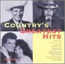 Country's Greatest, Vol. 2 [Audio Cassette] Various Artists by null
