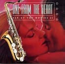 One from the Heart Sax at the [Audio CD] Jazz at the Movies Band by null