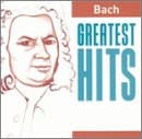Bach Greatest Hits [Audio CD] Bach, Johann Sebastian; Hess, Myra; Neville Marriner; Eugene Goossens; Reinhard Goebel; Karl M�nchinger; Christopher Hogwood; Trevor Pinnock; I Musici; Camerata Bern; Christophe Rousset; Academy of St. Martin-in-the-Fields; Royal Philharmonic Orchestra; Musica Antiqua K�ln; Stuttgart Chamber Orchestra; Academy of Ancient Music; English Consort; Wolfgang Rubsam; Helmut Walcha; Andr�s Schiff and Julius Katchen