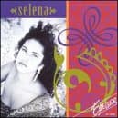 Selena [Audio CD]