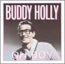 Oh Boy [Audio Cassette] Holly, Buddy by null