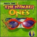 Number Ones: Party Time [Audio CD] Various Artists by null
