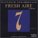 Fresh Aire 7 [Audio CD] Mannheim Steamroller by null