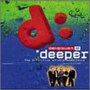 Deeper: The D:finitive Worship Experience [Audio CD] Delirious by null