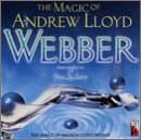 Magic of Andrew Lloyd Webber [Audio CD] Orlando Pops by null