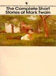 The Complete Short Stories of Mark Twain. [Mass Market Paperback] Mark Twain by null