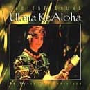 Ulana Ke Aloha [Audio CD] by null