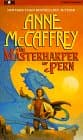 The Masterharper of Pern (Dragonriders of Pern Series) McCaffrey, Anne and Hill, Dick