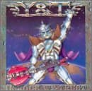 In Rock We Trust [Audio Cassette] by null