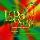 Euro Traxx [Audio CD] Various Artists by null