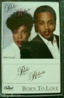 Born to Love [Audio Cassette] by null