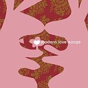 Modern Love Songs [Audio CD] Michael Buble; Seal; Jason Mraz; Jewel; Jonathan Rice; Wilco; The Flaming Lips; The Cure and New Order by null