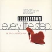 Every Little Step [Cassette - Single] [Audio Cassette] by null