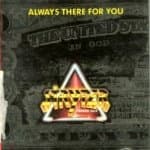 Always There for You [Audio Cassette] Stryper by null