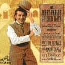 Jerry Hadley: Golden Days - Tenor hits from the Golden Age of Operetta [Audio CD] by null