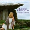 Celtic Dreams-Music of Turloug [Audio Cassette] Wilson, Joemy by null