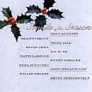Sounds of the Season [Audio Cassette] Springsteen; Mellencamp; Nelson; Bennett; Mcentire; King and Labelle by null