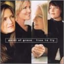 Free to Fly [Audio Cassette] Point of Grace by null