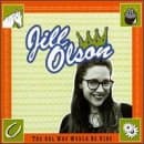 Gal Who Would Be King [Audio CD] Olson, Jill by null