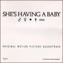 She's Having a Baby [Audio Cassette] Various by null