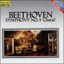 Symphony 9 " Choral " [Audio CD] Beethoven; Alfred Scholz and London Festival Orchestra by null