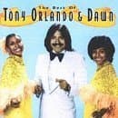 Best of Tony Orlando & Dawn by Tony Orlando & Dawn (1994-07-19) [Audio Cassette]