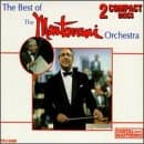 The Best of the Mantovani Orchestra [Audio Cassette] Hugo Alfven; Ronald Binge; Alessandro Cicognini; Maurice Jarre; Scott Joplin; Joseph Kosma; Franz Lehar; Mitchell Leigh and Frederick Loewe by null
