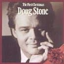 The First Christmas [Audio Cassette] Stone, Doug by null
