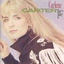 I Fell in Love [Audio Cassette] Carter, Carlene by null