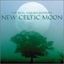 New Celtic Moon [Audio CD] The Paul Haslem Consort by null