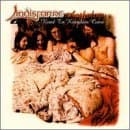 Anthology [Audio CD] Lindisfarne by null